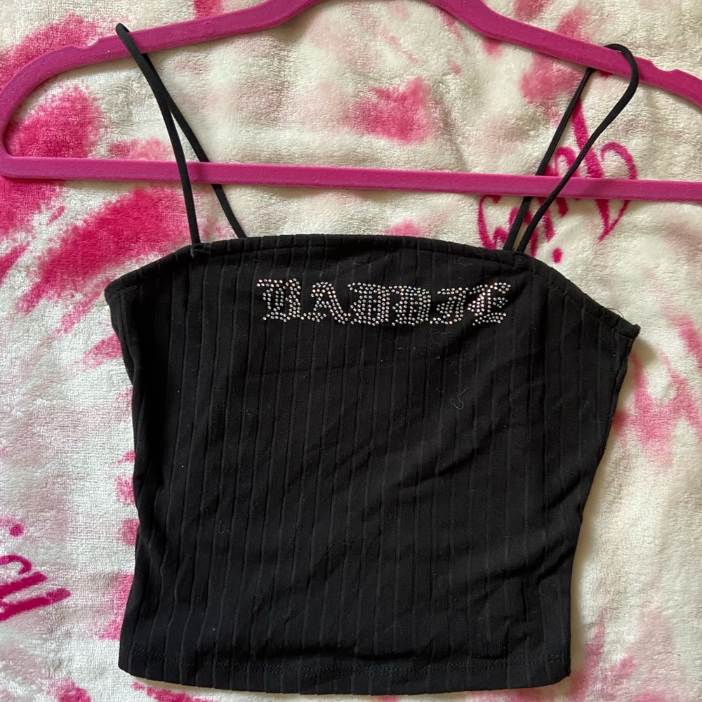 Rue 21 crop top